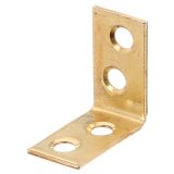 KOTNIK ALBERTS 40X40X15 MM ZA STOLE