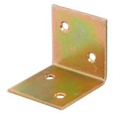 KOTNIK ALBERTS 40X40X40 MM ŠIROKI