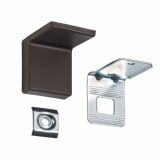 VEZNI ELEMENT HETTICH DIY KOTNIK 52X48 MM RJAV ZAV=2 KOS