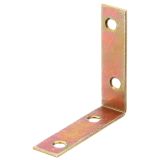 KOTNIK ALBERTS 60X60X15 MM ZA STOLE