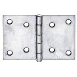 SPONA ZA POHIŠTVO ALBERTS 60X90X1.25 MM OZKA NERJAVEN