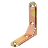 KOTNIK ALBERTS 75X75X20 MM DEKORATIVNI