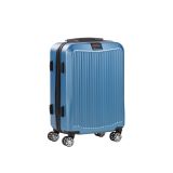 KOVČEK CARBON SERIES,40L,MODRA