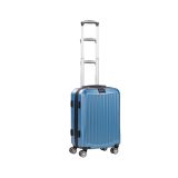 KOVČEK CARBON SERIES,40L,MODRA