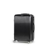 KOVČEK CARBON SERIES,60L,ČR