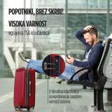 KOVČEK CARBON SERIES,60L,RD