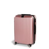 KOVČEK CARBON SERIES,60L,ROZA