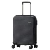 KOVČEK ORNELLI HERMOSO ČRNI LARGE 27756