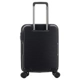 KOVČEK ORNELLI HERMOSO ČRNI SMALL 27758