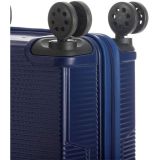 KOVČEK ORNELLI HERMOSO MODRI LARGE 27752