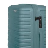 KOVČEK ORNELLI PERLE METALIC MODER SET 3/1 28011