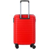 KOVČEK ORNELLI VANILLE RDEČ LARGE 27768