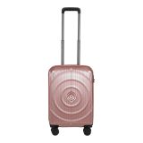 KOVČEK TARGET SUN ROSE GOLD LARGE 28136