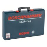 BOSCH KOVČEK IZ UMETNE MASE ZA GSH10C, GSH11E