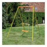 GUGALNICA AMCA KOVINSKA 1.9 M - 1 SEDEŽ