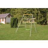 GUGALNICA AMCA KOVINSKA 1.9 M - 1 SEDEŽ