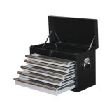 KOVINSKA KASETA 660X307X433 MM 5 PREDALOV