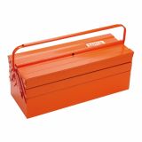 KOVINSKA KASETA BAHCO 530X200X200 MM 5-DELNA