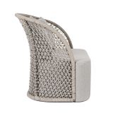 KOVINSKA KLOP BIZZOTTO CUYEN SAND, ZA 2 OSEBI