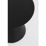 KOVINSKA MIZA BIZZOTTO ALOHA, FI 50 CM