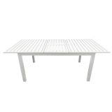 KOVINSKA MIZA MQ AOSTA