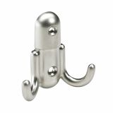 KOVINSKA OBEŠALNA KLJUKA HETTICH DIY 55X60X22 MM, NIKLJANA