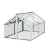 KOVINSKA VISOKA GREDA VITAVIA GAMMA ESG, ALUMINIJ