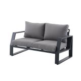 KOVINSKA VRTNA GARNITURA FZA00445SET-S