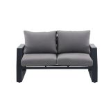 KOVINSKA VRTNA GARNITURA FZA00445SET-S