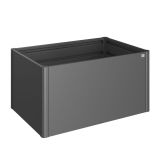 KOVINSKA VRTNA GREDA BIOHORT 102X152X77 CM VISOKE GREDE
