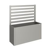 KOVINSKA VRTNA GREDA BIOHORT 4X152X91 CM REŠETKE 150