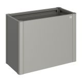 KOVINSKA VRTNA GREDA BIOHORT 53X102X77 CM BELVEDERE MAXI 100