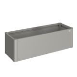 KOVINSKA VRTNA GREDA BIOHORT 53X152X45 CM BELVEDERE MINI 150