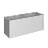 KOVINSKA VRTNA GREDA BIOHORT 53X152X61 CM BELVEDERE MIIDI 150