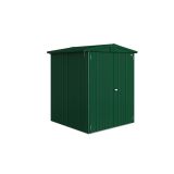 KOVINSKA VRTNA HIŠKA BIOHORT 172X156 CM EVROPA 2