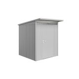 KOVINSKA VRTNA HIŠKA BIOHORT 180X220X218 CM AVANTGARDE STANDARD VRATA