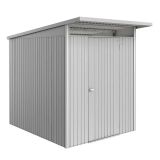 KOVINSKA VRTNA HIŠKA BIOHORT 180X260X218 CM AVANTGARDE ECO A2 STANDARD VRATA