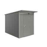 KOVINSKA VRTNA HIŠKA BIOHORT 180X300 CM AVANTGARDE STANDARD VRATA