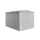 KOVINSKA VRTNA HIŠKA BIOHORT 244X300 CM EVROPA 6