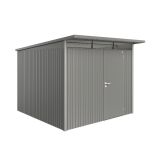 KOVINSKA VRTNA HIŠKA BIOHORT 260X300X218 CM AVANTGARDE A7