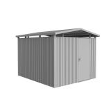 KOVINSKA VRTNA HIŠKA BIOHORT 273X318 CM PANORAMA P5 ENOJNA VRATA