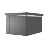 KOVINSKA VRTNA HIŠKA BIOHORT 300X400X250 CM CASANOVA 3X4