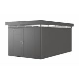 KOVINSKA VRTNA HIŠKA BIOHORT 300X500X250 CM CASANOVA 3X5