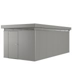 KOVINSKA VRTNA HIŠKA BIOHORT 300X600X250 CM CASANOVA 3X6