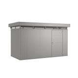 KOVINSKA VRTNA HIŠKA BIOHORT 400X200X250 CM CASANOVA 4X2