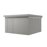 KOVINSKA VRTNA HIŠKA BIOHORT 400X400X250 CM CASANOVA 4X4