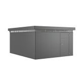 KOVINSKA VRTNA HIŠKA BIOHORT 400X500X250 CM CASANOVA 4X5