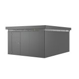 KOVINSKA VRTNA HIŠKA BIOHORT 400X500X250 CM CASANOVA 4X5