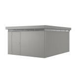 KOVINSKA VRTNA HIŠKA BIOHORT 400X500X250 CM CASANOVA 4X5