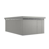 KOVINSKA VRTNA HIŠKA BIOHORT 400X600X250 CM CASANOVA 4X6